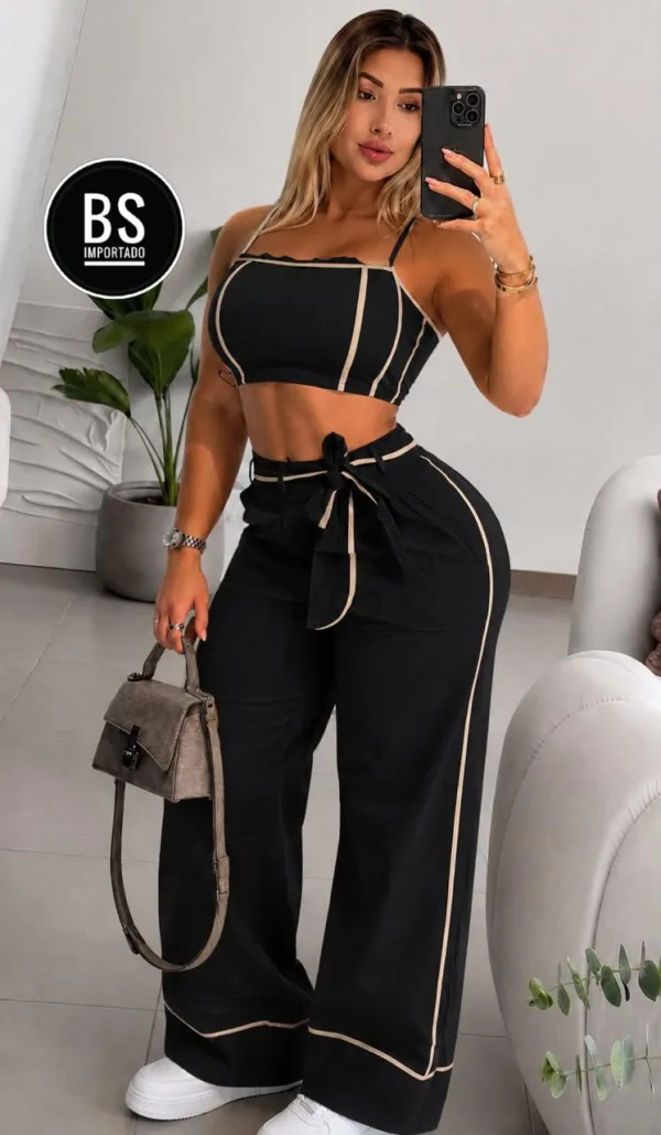 CONJUNTO IMPORTADO
