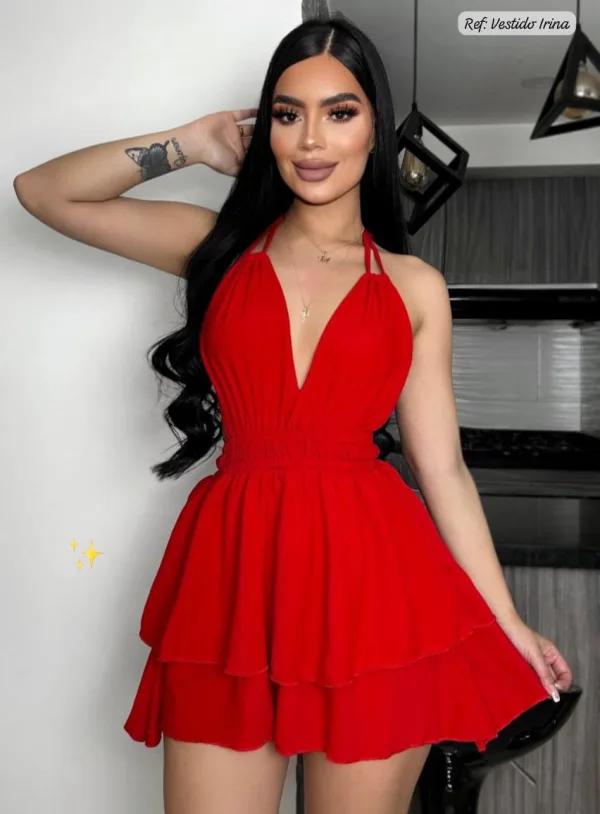 Vestidos