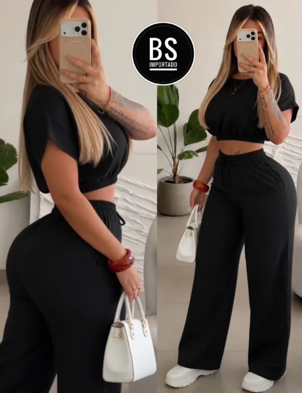 CONJUNTO💕💕IMPORTADO