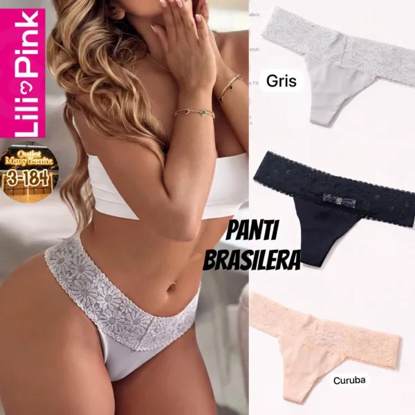 Lili Pink