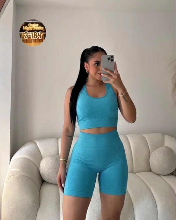 CONJUNTO IMPORTADO